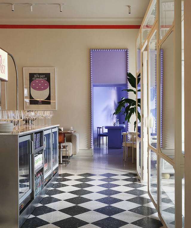 Dito Italiano trattoria